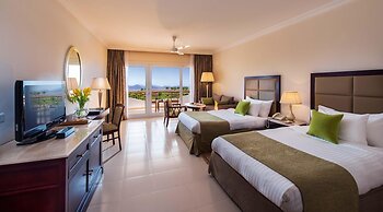 Baron Resort Sharm El Sheikh