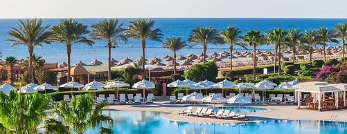 Baron Resort Sharm El Sheikh