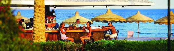 Baron Resort Sharm El Sheikh