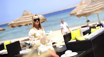 Baron Resort Sharm El Sheikh