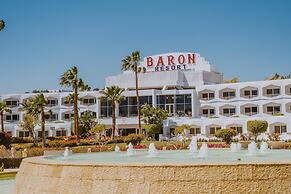 Baron Resort Sharm El Sheikh