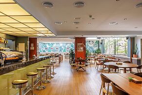 Hotel Ronda Lesseps