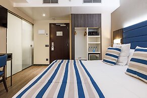 Hotel Ronda Lesseps