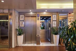 Hotel Ronda Lesseps