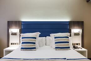 Hotel Ronda Lesseps