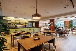 Hotel Ronda Lesseps