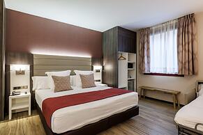 Hotel Ronda Lesseps