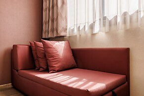 Hotel Ronda Lesseps