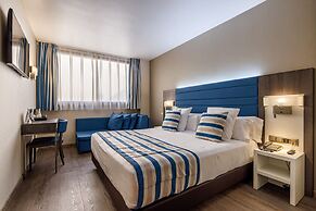 Hotel Ronda Lesseps