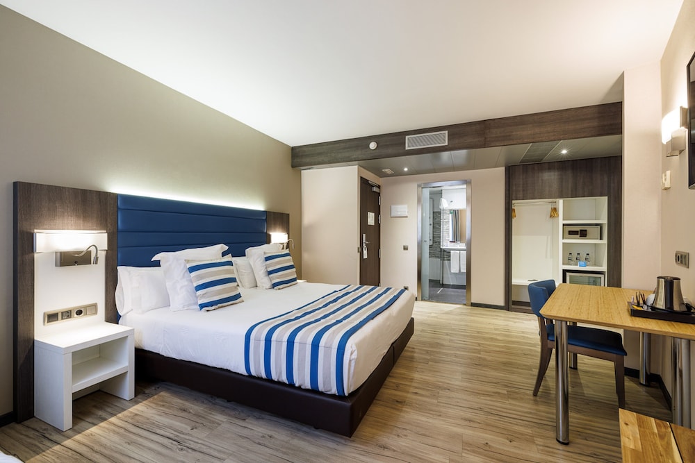 Hotel Ronda Lesseps