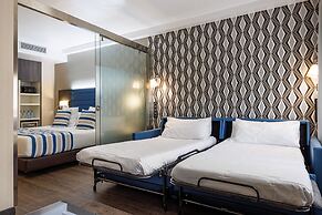 Hotel Ronda Lesseps