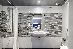 Hotel Ronda Lesseps