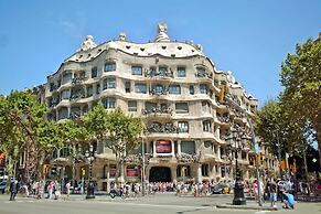 Hotel Ronda Lesseps