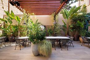 Hotel Ronda Lesseps