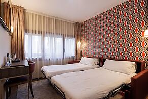 Hotel Ronda Lesseps