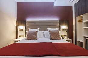 Hotel Ronda Lesseps