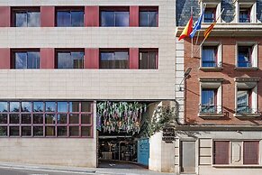 Hotel Ronda Lesseps