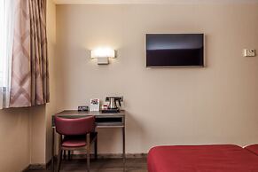 Hotel Ronda Lesseps