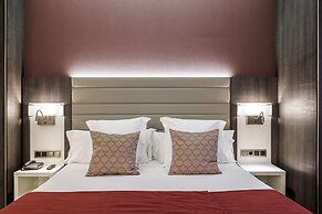 Hotel Ronda Lesseps
