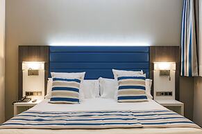 Hotel Ronda Lesseps