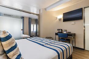 Hotel Ronda Lesseps