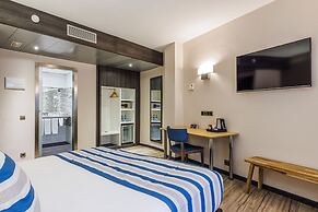 Hotel Ronda Lesseps