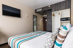 Hotel Ronda Lesseps
