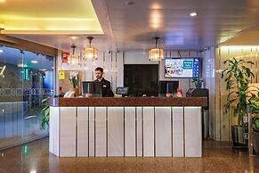 Hotel Ronda Lesseps