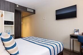 Hotel Ronda Lesseps
