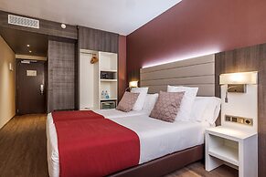 Hotel Ronda Lesseps