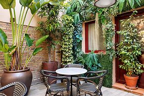 Hotel Ronda Lesseps