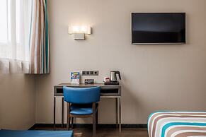 Hotel Ronda Lesseps