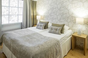 Lapland Hotels Bear's Lodge