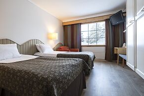 Lapland Hotels Bear's Lodge