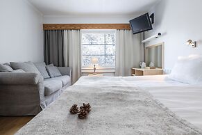 Lapland Hotels Bear's Lodge