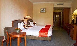 Angkor Howard Hotel