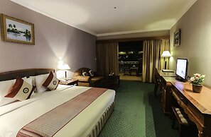 Angkor Howard Hotel