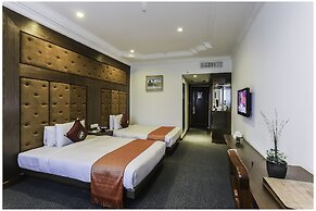 Angkor Howard Hotel