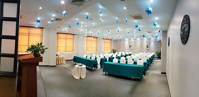Angkor Howard Hotel