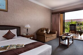 Angkor Howard Hotel