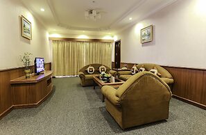 Angkor Howard Hotel