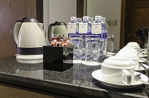 Angkor Howard Hotel