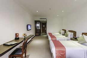 Angkor Howard Hotel