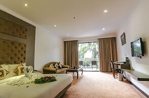 Angkor Howard Hotel