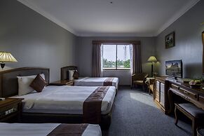 Angkor Howard Hotel