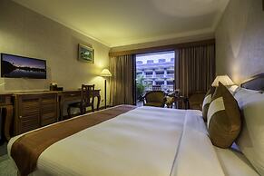 Angkor Howard Hotel