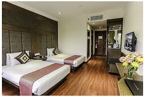 Angkor Howard Hotel