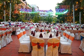 Angkor Howard Hotel