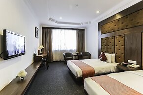Angkor Howard Hotel