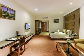 Angkor Howard Hotel